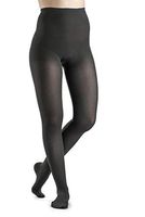 SIGVARIS Women’s Style Soft Opaque 840 Closed Toe Pantyhose 15-20mmHg