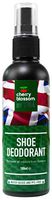 Cherry Blossom Shoe Deodorant/Powerful Shoe Odor Control/ 3.4Oz