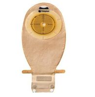 SenSura« 1-Piece Drainable Pouch w/EasiClose by Coloplast,Transparent