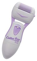 LifeShop Callus Free Plus Ultra Essential Callus Remover Foot Spa Smoothing Handheld Device