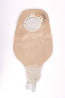 Assura Two-Piece Drainable Pouch ( POUCH, HIGH, OUTPUT, DRN, 600ML, 2 1/8",NDS ) 10 Each / box