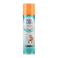 Static Guard Fresh Linen 5.5 oz Spray (Fresh Linen, Single)