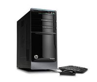 Hp P7-1534 - AMD Quad-Core A8 5500 3.2ghz, 8GB, 1TB HDD, WIN 8, DVD+RW