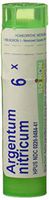 Boiron Argentum Nitricum 6X, 80 Count