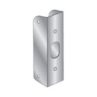 Pro-Lok 1" x 4-1/2" x 1-3/8" Reinforcer (Stainless Steel Finish)