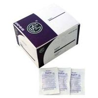 Genuine First Aid Pain & Ache Aspirin, 2 Tablets/Pack, 50 Packs/Box, (Pack of 10)