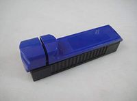 Jiaxix Cigarette Tobacco Injector Staple Style Rolling Machine