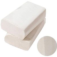 lazinem 130Pcs/Pack Kitchen Oil-Absorbing Paper Printing Disposable Kitchen Tissue Toilet Paper