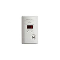 Kidde KN-COPP-3 KN-COPP-3-2PK 900-0076-01 Ac Powered, Plug-In Carbon Monoxide Alarm (2 Pack), White, 2 Each Piece