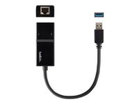 Belkin B2B048 Adapter, USB 3.0 to Gigabit Ethernet