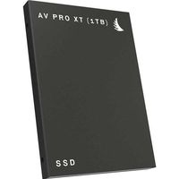 Angelbird 1TB AVpro XT Internal SSD, SATA III 2.5"