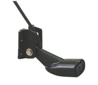 Lowrance Hst-Wsu 50/200 Khz Transom Mount Skimmer W/Uniplug