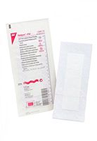 Medipore +Pad Soft Cloth Adhesive Dressings by 3M Healthcare 3.5 x 8 Inch - 25 Each/Box