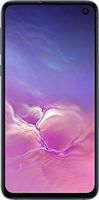 Samsung Galaxy S10e Verizon + GSM Unlocked 128GB Prism Black (Renewed)