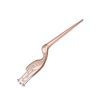 Mifelio Children's Earpicks Ear Wax Removal Tools with LED Light - Ear Spoon Digger Light Ear Spoon Visual Ear Picking Tool Adult Tweezers Ear Wax Clean(Pink)