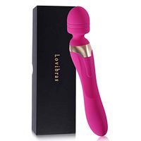 Home Portable Massage Muscle Roller Stick Deep Tissue Triggers Muscle Fascia Release-Improves Sleep and Relieves Muscle Soreness and Releases Stress