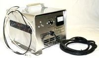 Ez-Go/Cushman 886481 - Charger,48V,25A,Automatic