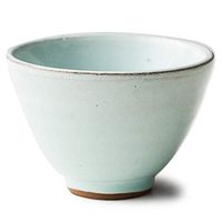 AXZHYX Bowl Breakfast Cereal Soup Bowl Ceramic Grain Bowl Home Ice Cream Bowl Fashion Korean Noodle Bowl Fruit Salad Bowl 4 Inch Dessert Bowl Hotel Tableware Home Noodles Boiled Fish Soup Bowl