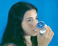 Buhl Spirometer Disposable Mouthpieces, 500/cs