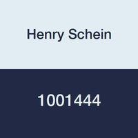 Henry Schein 1001444 Gauze Sponges, 4" x 4", NS, 12-Ply (Pack of 200)