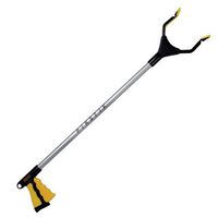 PikStik Pro 32 Inch Reacher Grabber Tool & Mobility Aids