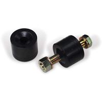 Dimple Die Fabrication Tool For Dzus Button Hole, Off-road - Race Buggy