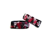 Anti Nausea Bracelet, Morning Sickness Relief, Designer Nausea Band, Bracelet for Travel, Nausea Remedy, Anxiety Relief Bracelet (Pair) (Small/Child 6.5", Manhattan)