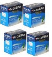 On Call Plus Bundle Deal Savings 200 Ct Test Strips