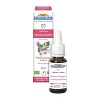 Complex C5 - Communication 20 ml