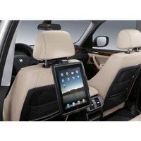 BMW X5 (F15) seat-back holder for: Apple iPad 2, iPad 3, iPad 4