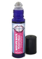 Pre-diluted Roll-On Essential Oil Blends by Destination Oils (Midlife Mate)