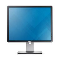 Dell P1914S Black 19-inch 1280 x 1024, 8ms (GTG) LED Backlight Height, Pivot, Swivel, Tilt LCD Monitor, IPS 250 cd/m2 1000:1 (Renewed)