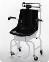 Healthometer Mechanical Chair Scale - Model 561616