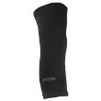 Eleven81 Lycra Fleece Knee Warmr Blk Lg