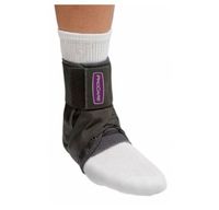 79-81353 Brace Ankle Stabilizer Nylon Small Universal Low Profile Part# 79-81353 by DJO, Inc Qty of 1 Unit