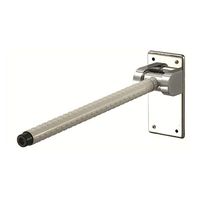 Safety Handrail Bathroom Toilet Portable Folding Shower Grab Bar Bath Handle Elderly Disabled Assist Aid Handrails Hand