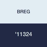 BREG '11324 Collar, Cervical, 3.25" Large 16-19" Neck Circumference, Closed Cell Foam 2-Piece Semi-Rigid Hook and Loop Closure with Open Trachea for Tracheotomy