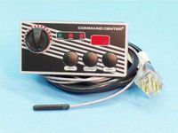 Tecmark TDICC3D12010I00 3 Button, w/Display 120V w/10' Cord?âˆše¼?âˆše¼