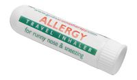 Allergy Inhaler