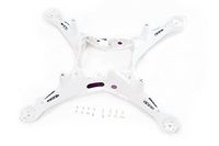 Phantom 4 Pro V2.0 Middle/Bottom Shell for DJI Phantom 4 Pro V2.0 - Original OEM