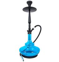 Sahara Smoke 29" Inkwell Aurora Hookah