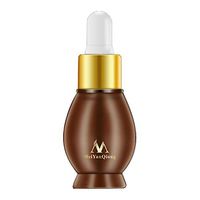 Chezaa Lavender Beauty Breast Enhancer Massage Oil Breast Massage Essential Oil Breast Enhancement Cream Firming Enlargement Bust - for Bigger, Easy to Absorb,0.34 fl.oz (A)