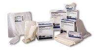 EXU-DRY Medium Absorbency Wound Dressing 6" x 9"