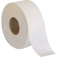 Coastwide Bath Tissue Jumbo 2-ply 12/CTN 3.5’’ x 1000’ L/Roll