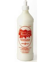 Fluoride Free RustGo Rust Remover by A.L. WILSON, 14 oz.