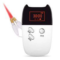 ZJH Rhinitis Machine,Rhinitis Mitigation Instrument Child Adult Household Allergic Rhinitis Tracheitis Sinusitis Relief Instrument