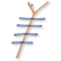 Medsource 11 Point strapping System w/ reflective Tape