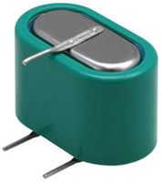 VARTA 55615603940 Battery, Button Cell, NIMH, 3.6V, 150mAh