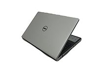 Dell Inspiron 5000 series HD LED Touchscreen 15.6 Notebook i5558-5719slv, Intel Core i7-5500u, 8gb Memory, 1tb Hard Drive, Windo