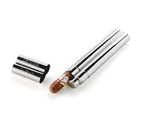 Personalized Stainless Steel Cigar Case and Flask